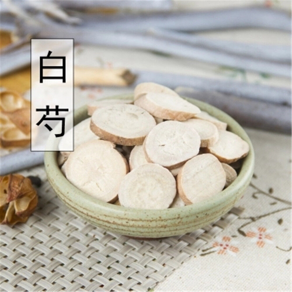 Medicinal Chinese Herb,Peony Root / Paeonia lactiflora Bai Shao Yao