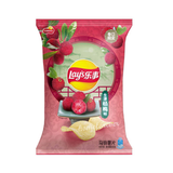 Lay's Potato Chips Leshi Shupian with Various Flavors 乐事薯片 多种口味