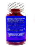 BBL Breast Curve Gummies - Enhance & Sculpt Your Bust with 100% Natural Remedies