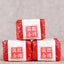 TeaBlack Tea Mini Fengqing Yunnan Dianhong Gold Cube Small Compressed tea 100g