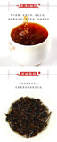 CHINATEA Bulang Chun  Zhangcha Puer Tea Ripe Yunnan Chi Tse Beeng Cha 357g