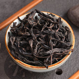 Da Hong Pao Wuyi Dahongpao Oolong Tea Loose Leaf Wuyi Rock Tea