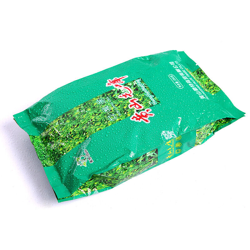 Yellow Mountain Fur Peak Maofeng Green Tea Spring Huang Shan Mao Feng 250g Bag Main image