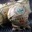 Tulin Fenghuang Tuo Cha Phoenix 803 Raw Puer 100g