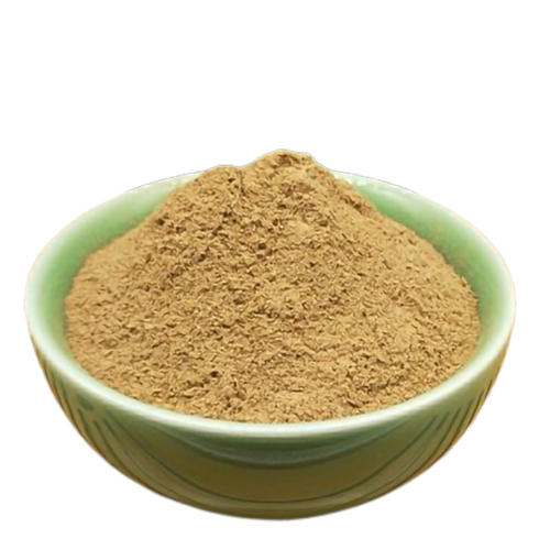 Wild Green Mu&Fuang Tea Powder Mu& Huang Herbal Free Shipping