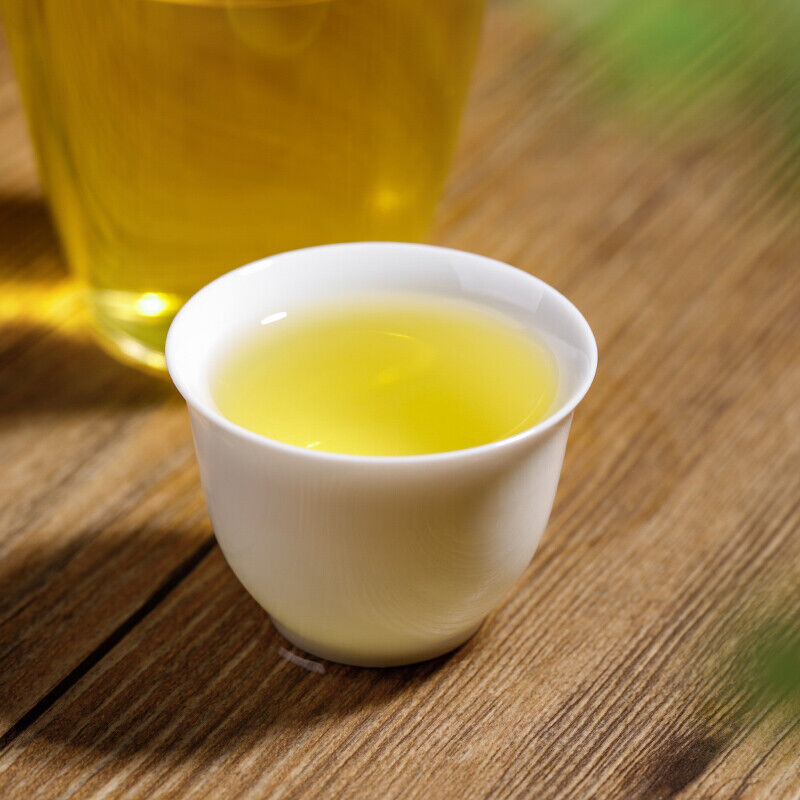 250g New Tieguanyin Tea China organic green Tea tie guan yin Oolong Tea