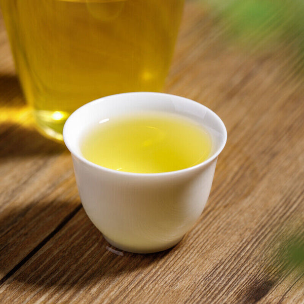 250g New Tieguanyin Tea China organic green Tea tie guan yin Oolong Tea