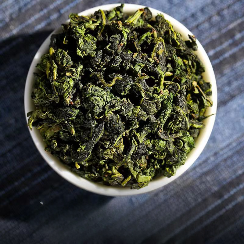 250g Anxi Tie Guan Yin Oolong Tea 2023 Brand New Authentic Tieguanyin Oolong Tea