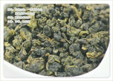 Fresh Milk Oolong Tea High Quality Green Tea Organic Taiwan JinXuan Wu Long 250g