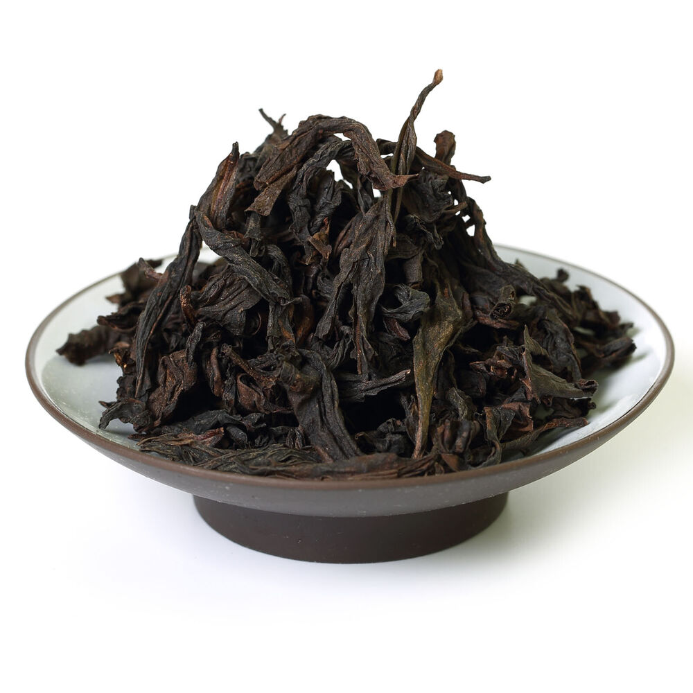 HELLOYOUNG 250g Supreme Wuyi Shuixian Oolong Tea Laocong Shui Hsien Dahongpao