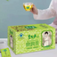 10 Sachets Big Box BESUNYEN DETOX TEA Bishengyuan Enteric Canal Cleaning Tea