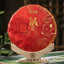 Zhong Cha Raw Puerh Cake "Year of Rat" Sheng Puer 357g