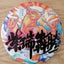 2021 Haiwan Zodiac Bull Raw Pu-erh Bring You Joy and Luck Sheng Puer Tea 400g