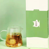 130g Scaphium Scaphigerum Siraitia Grosvenorii Tea Healthy Chinese Herbal Tea