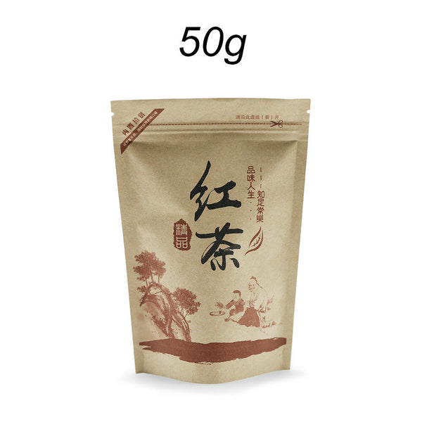 TeaLichee Black Tea Lychee Losing Weight Fruit Tea Lychee Loose Leaf