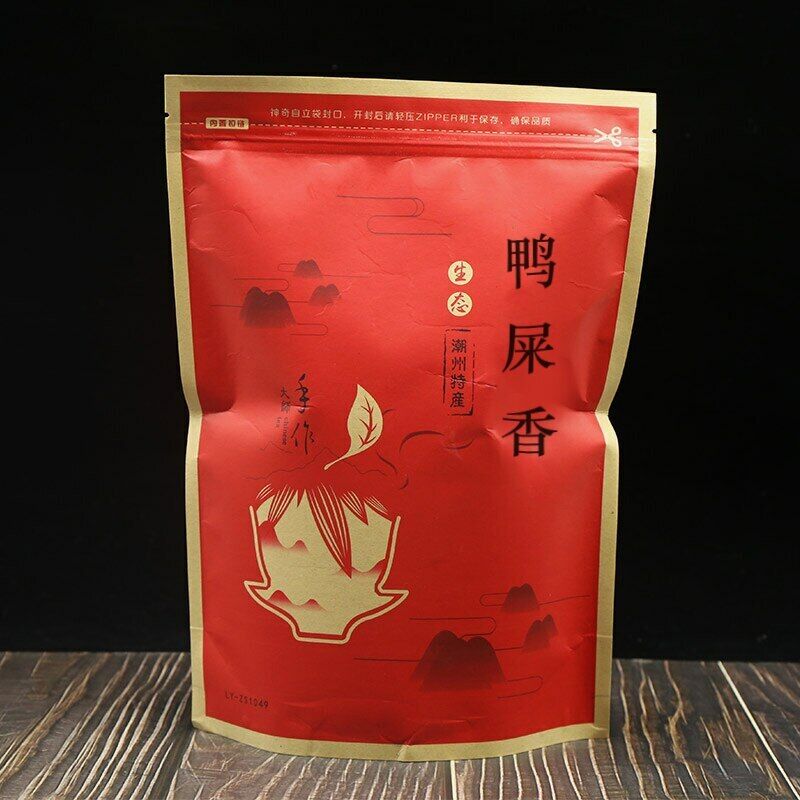 Chaozhou Phoenix Wudong Dancong Oolong Tea Dan Cong  Tea Main image