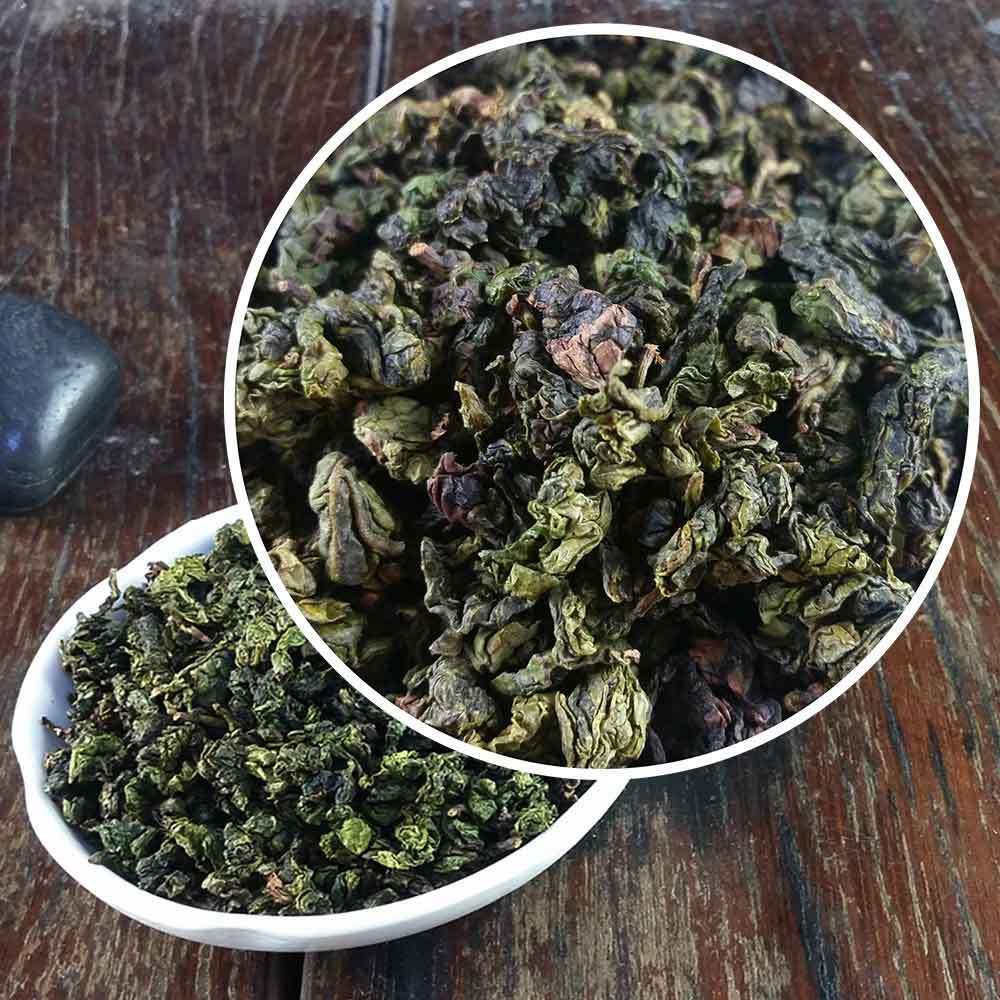 Huang Dan Gold Gui Chinese TieGuanYin, Oolong Tie Guan Yin Good For Slim Main image
