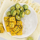 Sour Sweet and Delicious 250g Thyme Kumquat Tea 8.81 Oz (10g×25 Bags) Fruit Tea