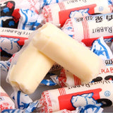 100-500g Creamy Candy, White Rabbit Milky Hard Candy, Sweets Cute snack foods
