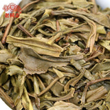 2021 Haiwan Zodiac Bull Raw Pu-erh Bring You Joy and Luck Sheng Puer Tea 400g
