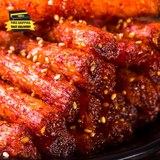 Latiao Spicy Strips 3 Packs Latiao Spicy Gluten Classic Chinese Snack Food