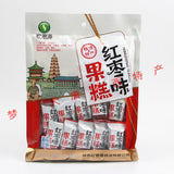 Fruit Cake Shaanxi Xi 'an Specialty Soft Cake 260g Snack Preserves