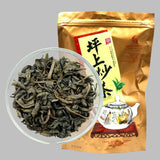 China Chao Cha Organic Jieyang Pingshang Fried Tea Roasted Oolong Cha