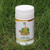 China Yunnan Yundao Pine Pollen Tablet 99% Cracked Cell Wall Herbal 100g/bottle