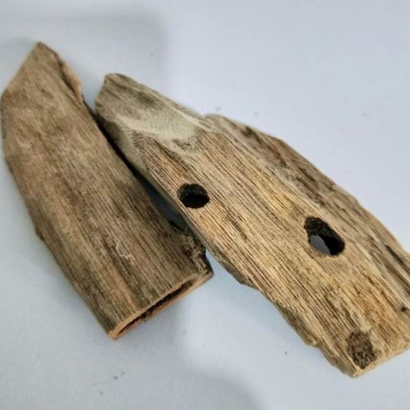 50g-100g Genuine Natural Vietnamese Nha Trang oud chips agarwood incense Main image
