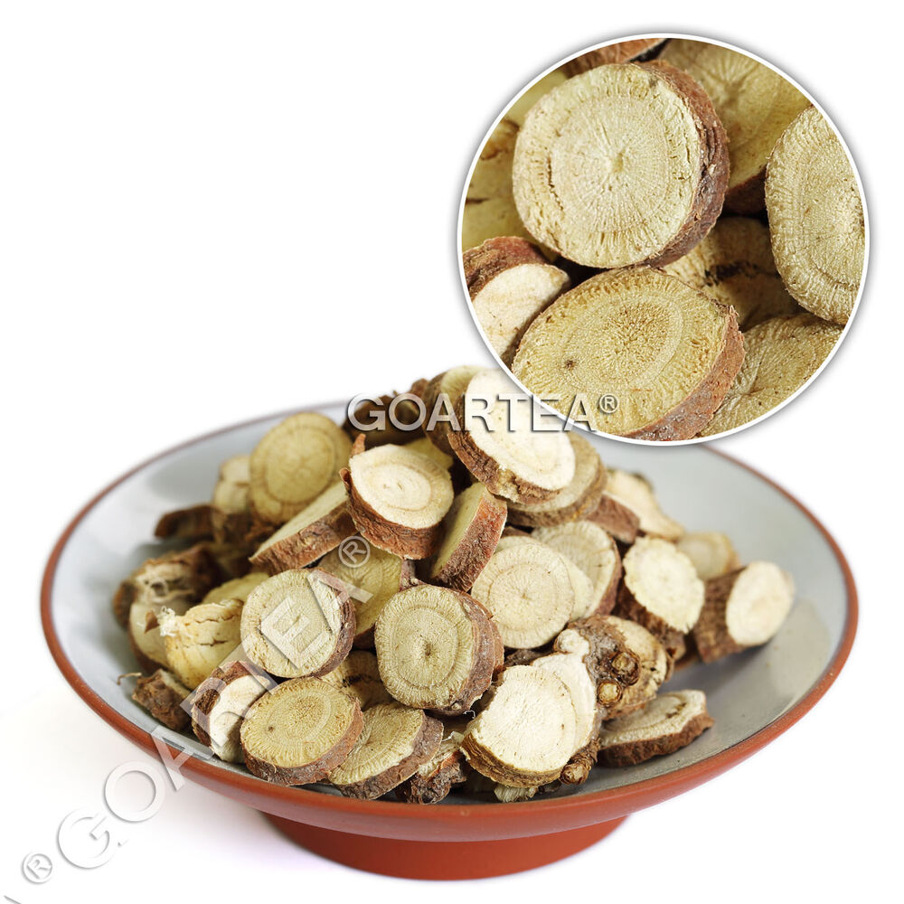HELLOYOUNG 100g Gancao Glycyrrhiza Glabra Liquorice Root Health Herbal Tea