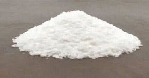 Alum Powder - 8 oz - Food Grade Iron-Free Aluminum Sulfate Granules Main image
