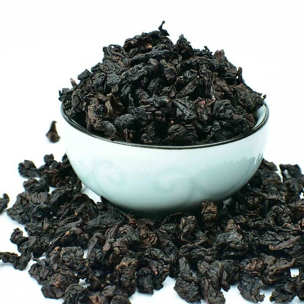 Fujian Black Oolong Tea Roast Tieguanyin 250g Tie Guan Yin Oolong Tea