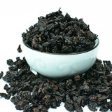 Fujian Black Oolong Tea Roast Tieguanyin 250g Tie Guan Yin Oolong Tea