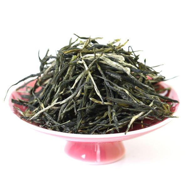 HELLOYOUNG Supreme Spring Xinyang Mao Jian Maojian Chinese Green Tea Straight