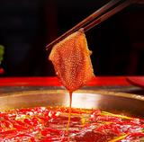 3 Bags x 280g Qiaotou Spicy Hot Pot Base Chinese Spices 桥头老火锅底料 麻辣醇香 地道重庆味 3袋装