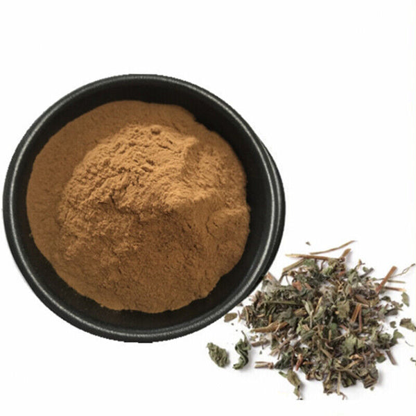 Puer Jiaogulan (Gynostemma) High Potency 30:1 Extract Powder 50g~500g