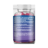 BBL Breast Curve Gummies - Enhance & Sculpt Your Bust - 60 Gummies