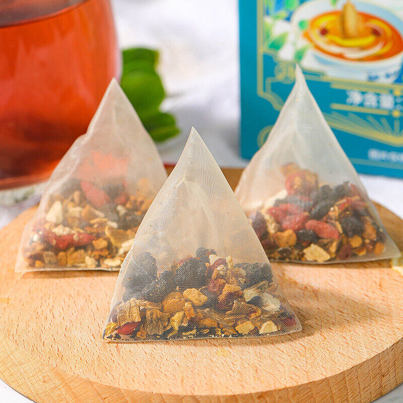 同仁堂九宝茶人参玛咖黄精男性养肾茶150g TongRenTang Ginseng Yellow Essence Nine Treasure Tea Secondary image