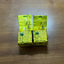 Winter Tea Dayuling Mountain Cold Tea High Mount Taiwan Oolong 75g * 2