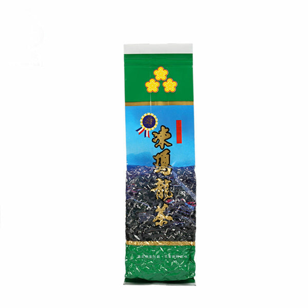 Taiwan Dong Ding Oolong Tea Natural Tung-ting High Mountain Tea Dongding 250g