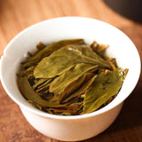 500g vieux Pu'er thé cru brique printemps Pu'er thé prune vert Yunnan Pu'er