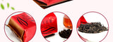 Wuyi Big Red Robe Oolong Tea  100g/3.52oz Tan Bei High-baked Da Hong Pao Tea