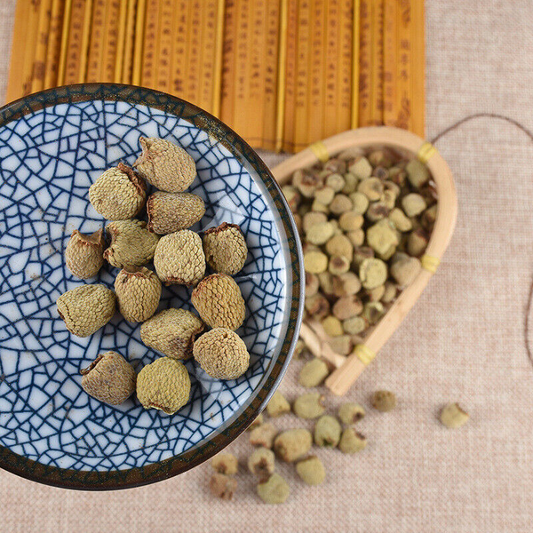 四川覆盆子Fupanzi 干货 250G/500G Dried Raspberries Healthy Herbal Tea