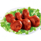 480g Food Snack Vacuum-packed Duck Tongue 中年小鸭舌-