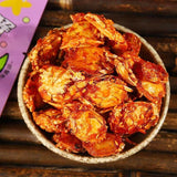 Spicy Sea Crab 20g*30 packages instant seafood Spicy Baby crab