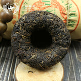 TuLin 2013 Tuocha Jia Ji Yunnan Phoenix Tuo Cha Raw Tea 100g