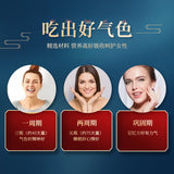 Nanjing TongRenTang Royal Jelly Dried Powder Tablets 南京同仁堂蜂王胎冻干粉片36g