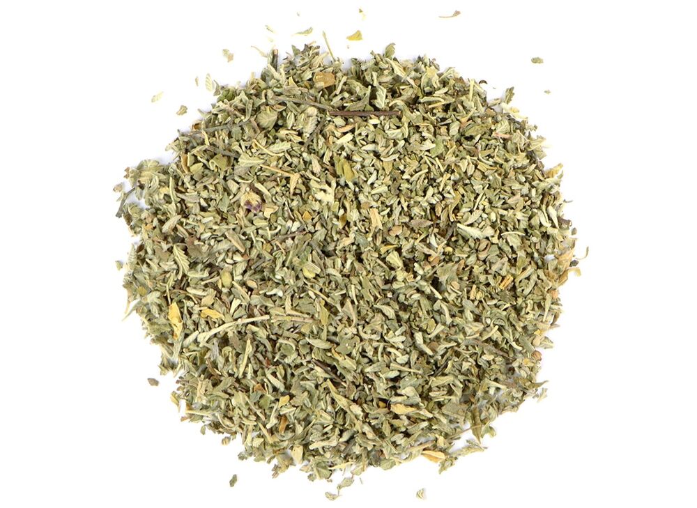 50g Damiana Leaf Dried Cut Turnera Diffusa 100% Pure Damiana Herb Main image