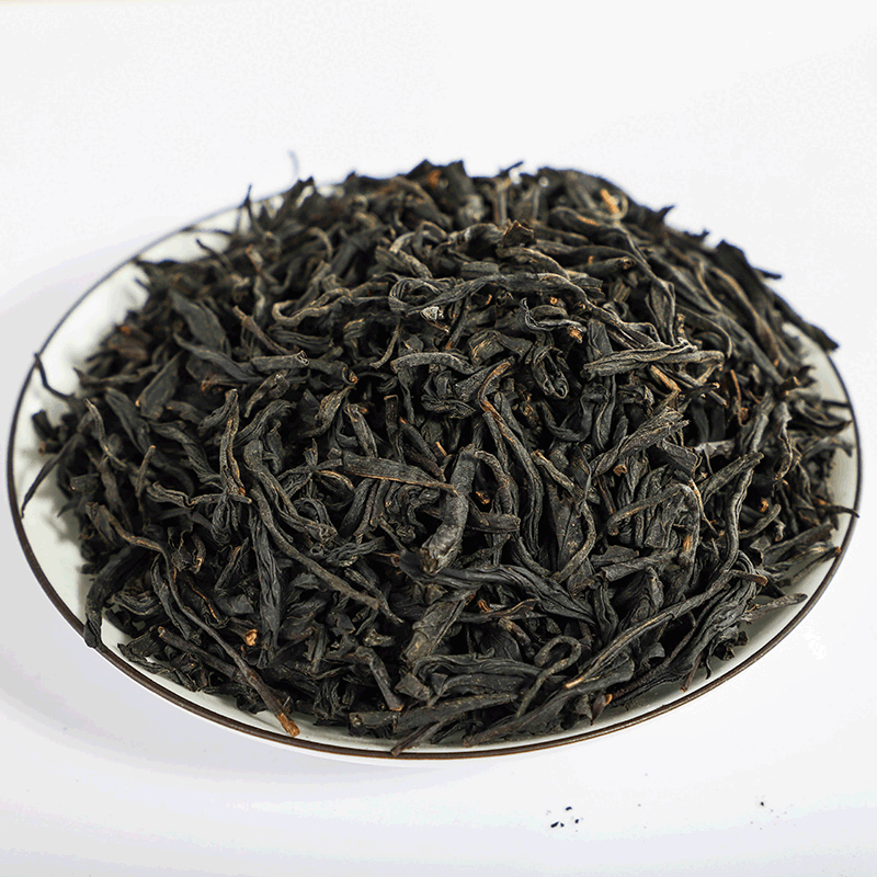 TeaOrganic Non-Smoked Wuyi Lapsang Souchong Tea Black Tea Zheng Shan Xiao Zhong Main image
