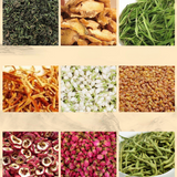 150g Red Bean+Coix Seed Herbal Tea Chinese Herbs Health Care Tea Health Benefits